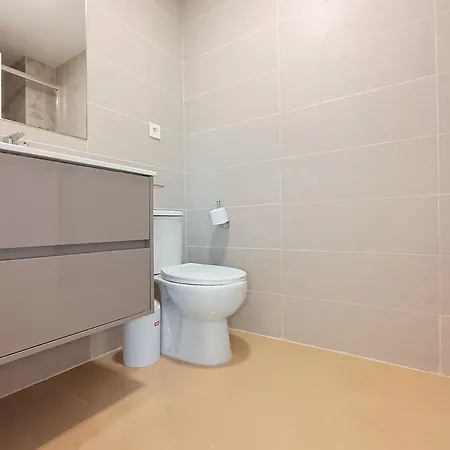 Apartament Ayf El Lujo En Primera Linea Playa El Borseral