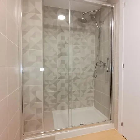 Apartment Ayf El Lujo En Primera Linea Playa El Borseral