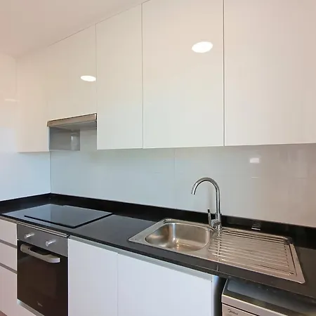 Ayf El Lujo En Primera Linea Playa Apartment