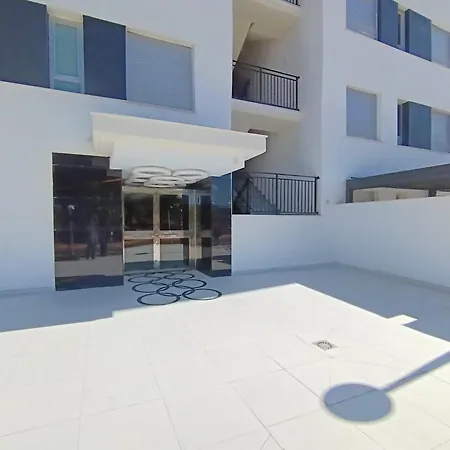 Ayf El Lujo En Primera Linea Playa Apartment El Borseral